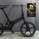 GoCycle G4i thumbnail